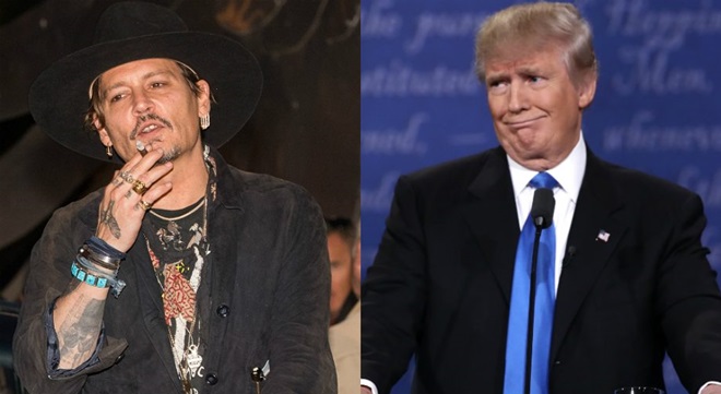 GETTY_JOHNNY_DEPP_DONALD_TRUMP_GLASTONBURY_1000-920x584
