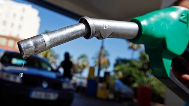 Petrol Price
