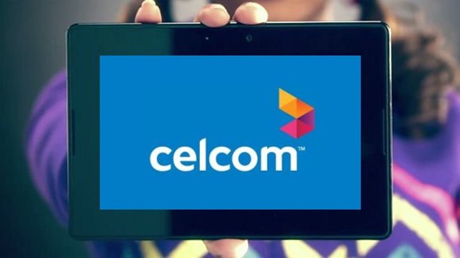 celcom