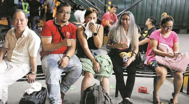 manila