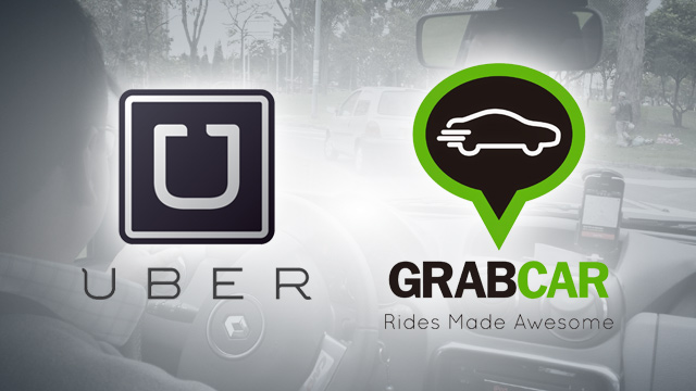 uber-grabcar