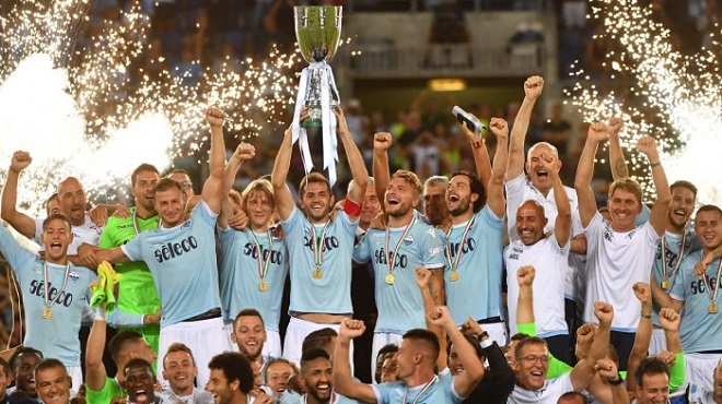 Lazio