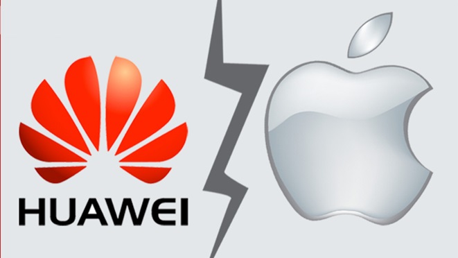 huawei-vs-apple