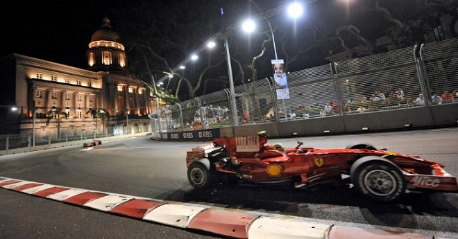 Singapore-F1