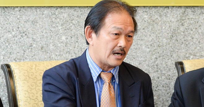 huang tian fa