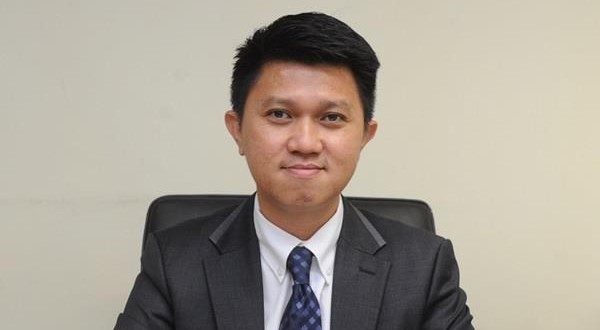 Interview Deputy Education Minister Chong Sin Woon-®}¼z¬ü-20150812-