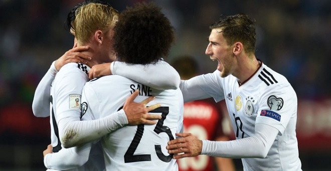 Leon-Goretzka