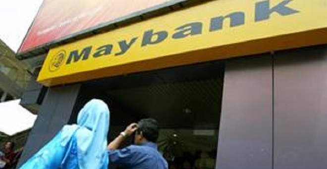 maybank