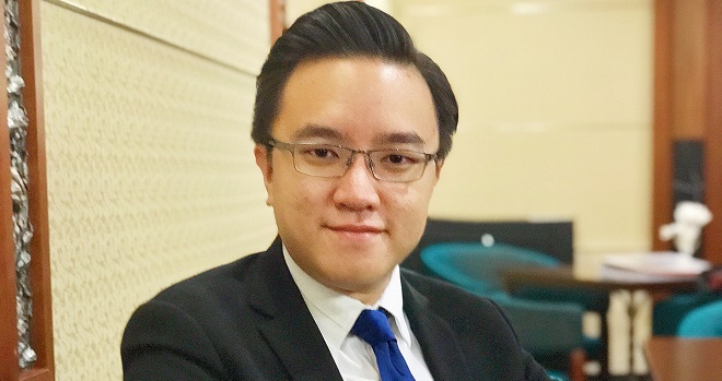 feng jin zhe