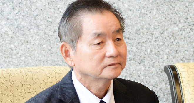 huang shi ping