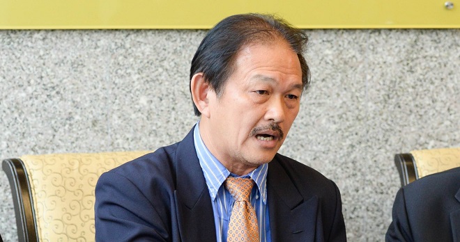 huang tian fa