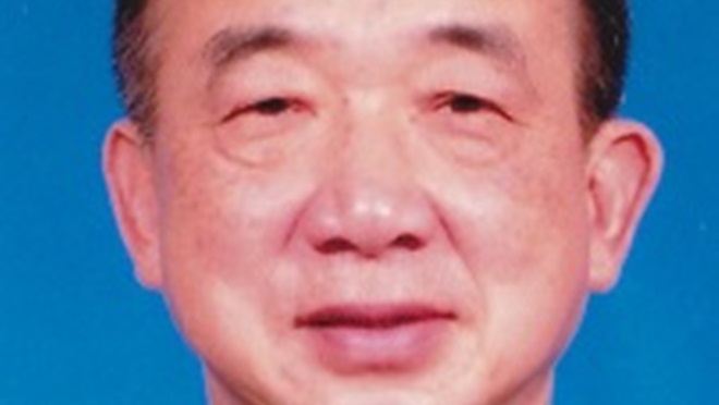 lin zhong cai