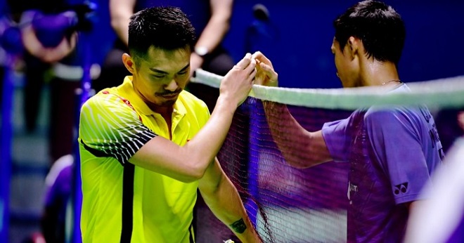 lindan