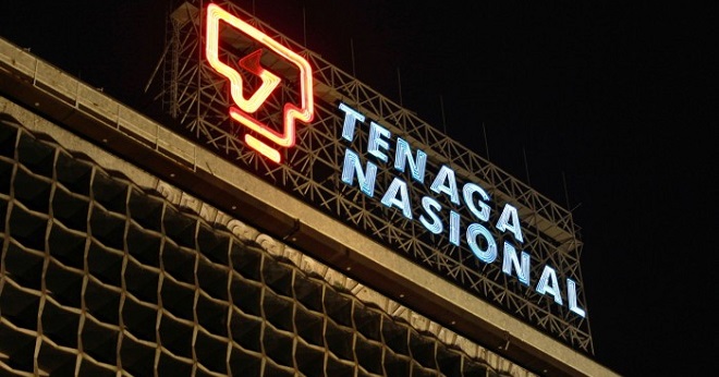 Tenaga-Nasional