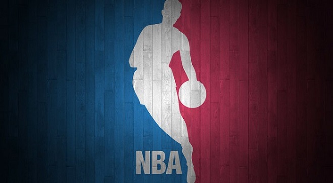 nba-logo-on-wood