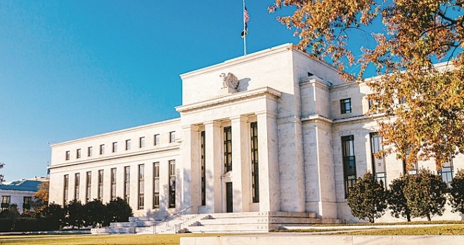 Fed-building
