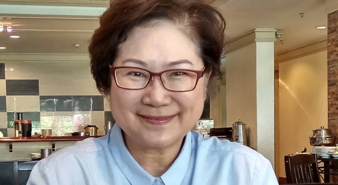 christina liew