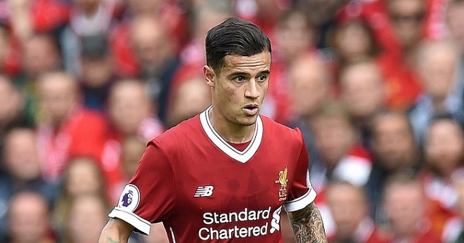 philippe-coutinho