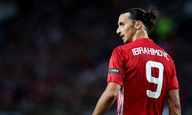zlatan