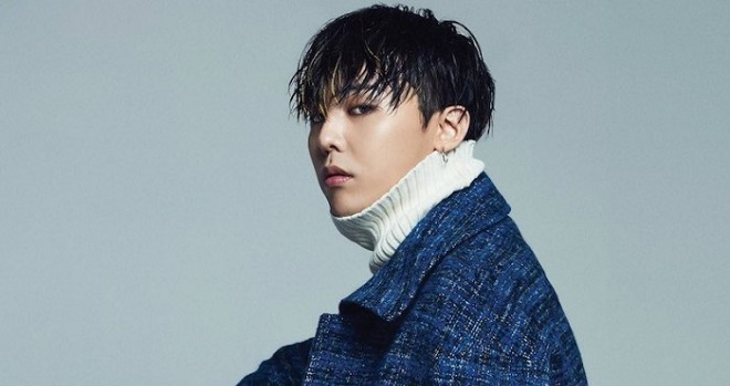 G-Dragon
