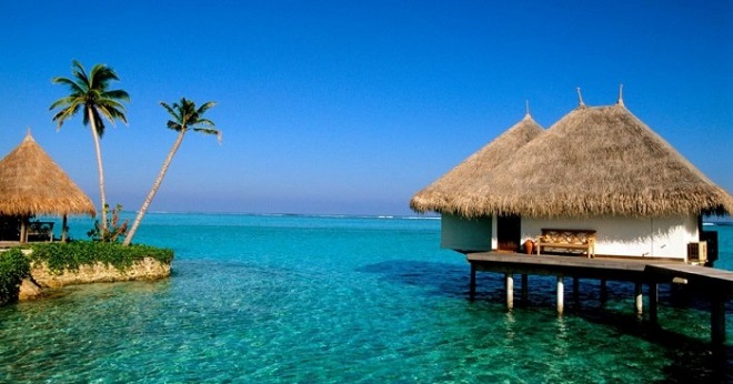 Maldives