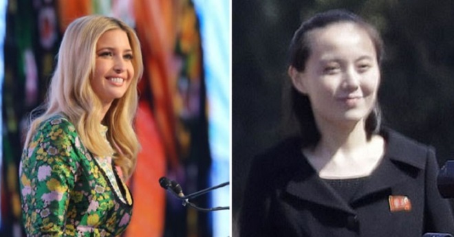ivanka