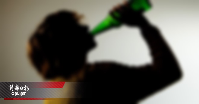 Alcohol adolescents' study