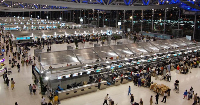 Airport-Thailand-INternational