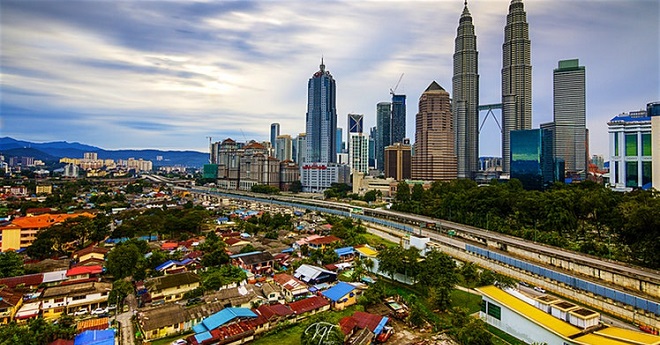 KL