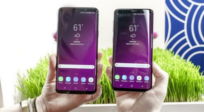 SamsungS9-Feature