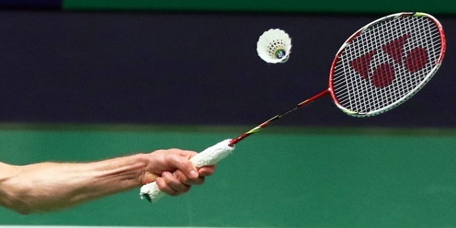 badminton