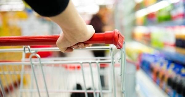 supermarket