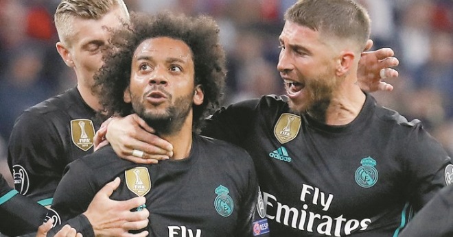 2018-04-25T193649Z_656333287_RC1F87901960_RTRMADP_3_SOCCER-CHAMPIONS-BAY-MAD