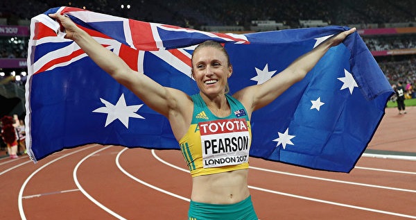 16th IAAF World Athletics Championships London 2017 - Day Nine