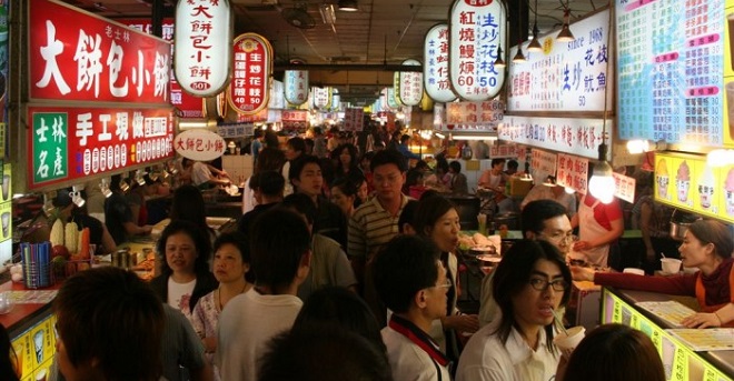 Taiwan_Shilin_Night_Market