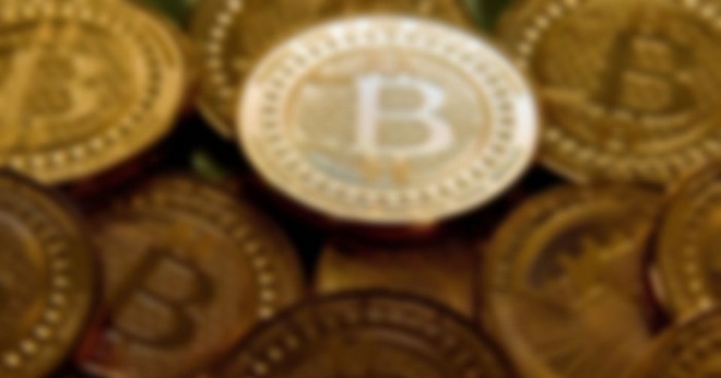 bitcoin
