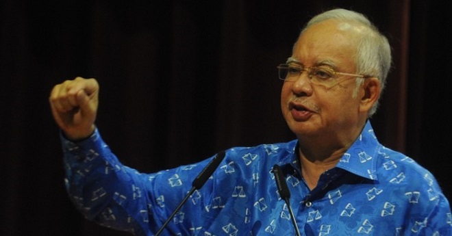 najib