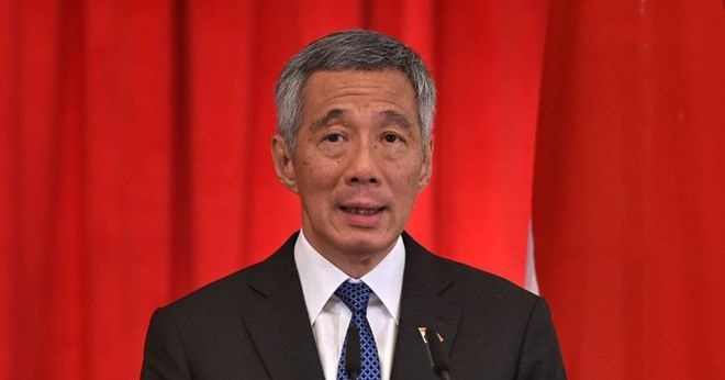 Lee-Hsien-Loong