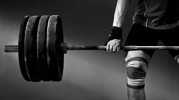 Weightlifting-vs-Powerlifting