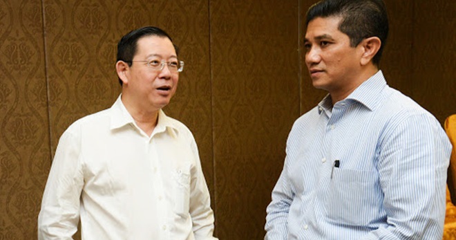 azmin-guan-eng