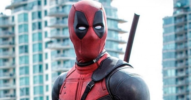 deadpool2