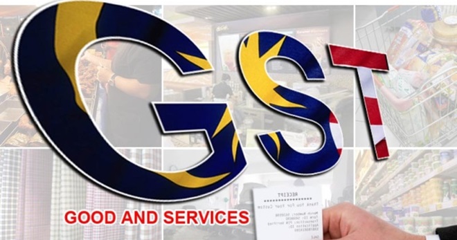 gst
