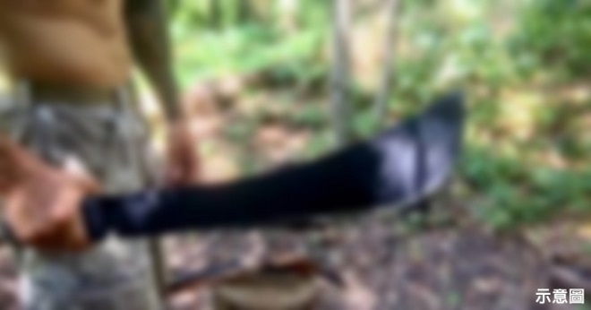 machete-panga