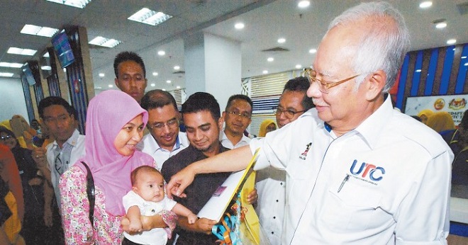 najib