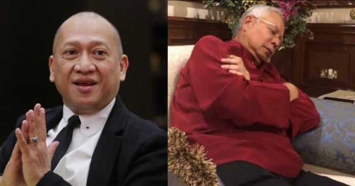 nazri