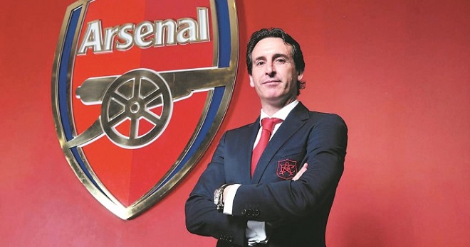 unai-emery-arsenal