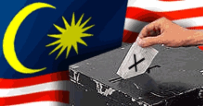 13th-Malaysian-General-Election