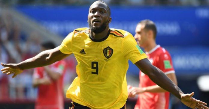 Romelu-Lukaku
