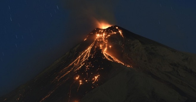 guatemalavolcano