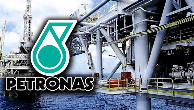 petronas-2018